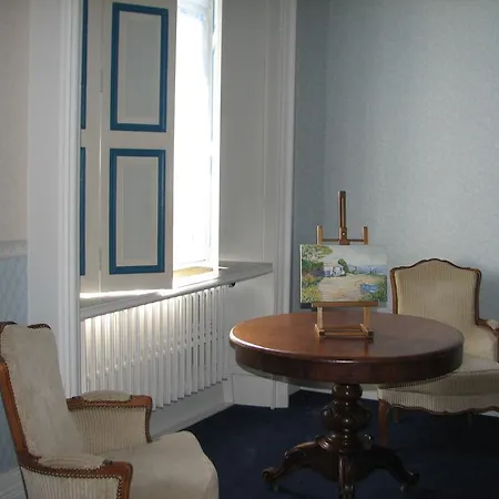 Maison Du Procureur Du Roy Montmarault