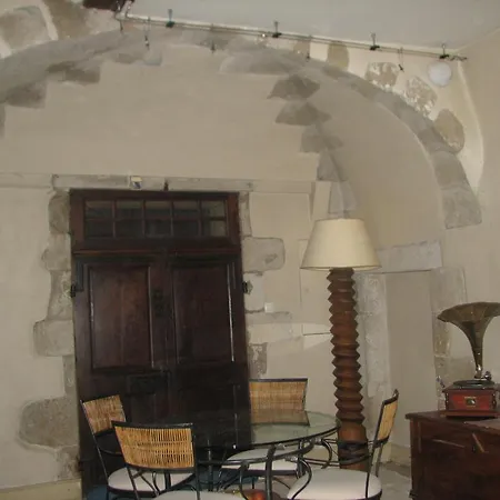 Maison Du Procureur Du Roy 3*