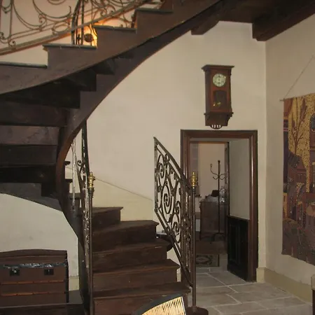 Maison Du Procureur Du Roy 3*