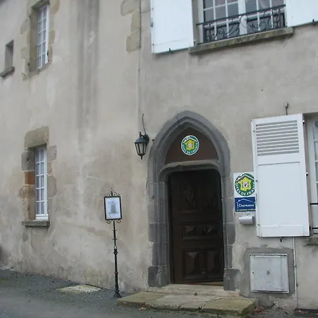 Maison Du Procureur Du Roy 3*