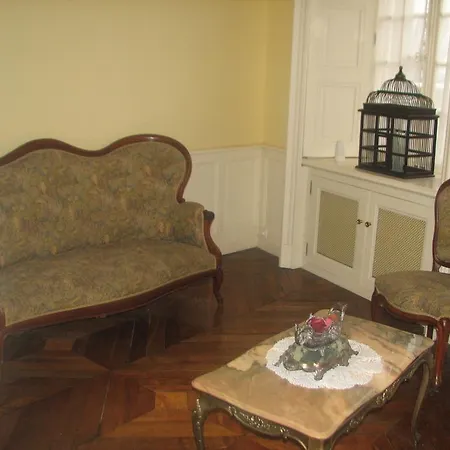 Maison Du Procureur Du Roy Montmarault