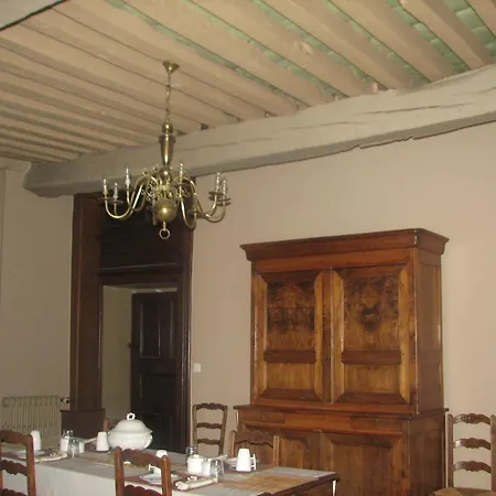Bed and breakfast Maison Du Procureur Du Roy 3*