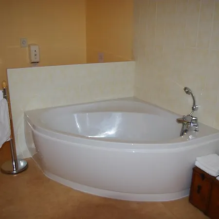 Bed and breakfast Maison Du Procureur Du Roy Montmarault