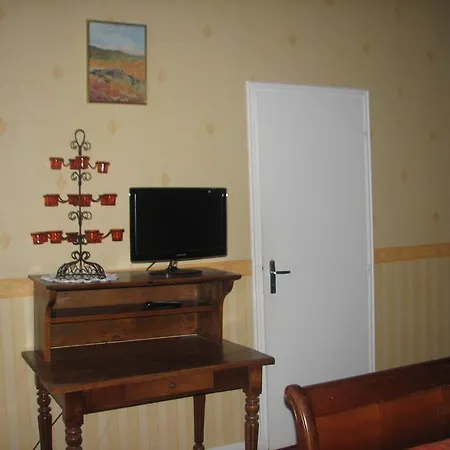 Bed and breakfast Maison Du Procureur Du Roy 3*