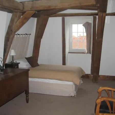 Bed and breakfast Maison Du Procureur Du Roy