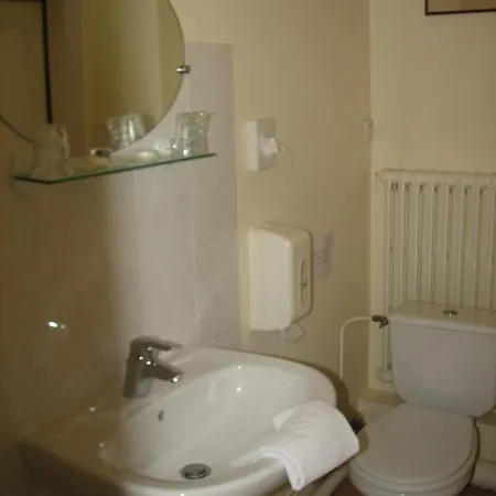 Bed and breakfast Maison Du Procureur Du Roy