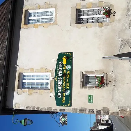 Maison Du Procureur Du Roy
